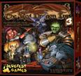 Red Dragon Inn 3 (stand alone and expansion) | Dragon's Lair Comics and Fantasy Houston TX