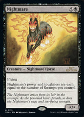 Nightmare [30th Anniversary Edition] | Dragon's Lair Comics and Fantasy Houston TX