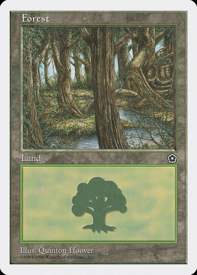 Forest (85) [Anthologies] | Dragon's Lair Comics and Fantasy Houston TX