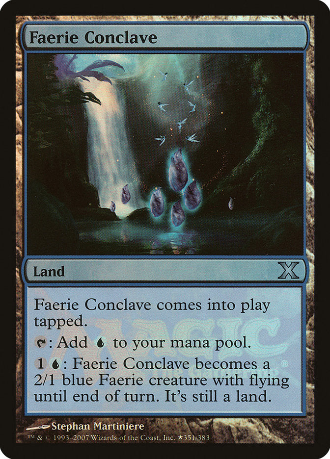 Faerie Conclave [Summer of Magic] | Dragon's Lair Comics and Fantasy Houston TX