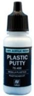 Vallejo Plastic Putty 17ml | Dragon's Lair Comics and Fantasy Houston TX