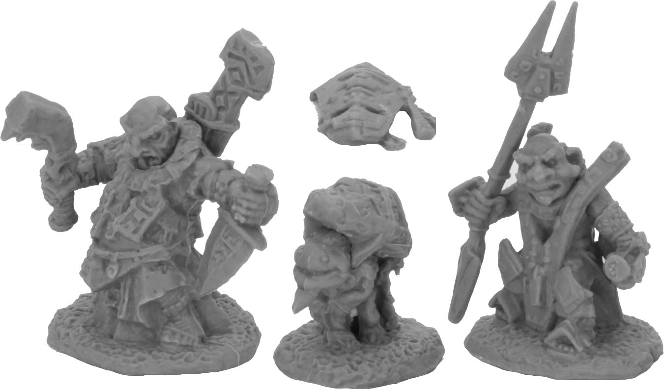 Gnome Warlock Bloodstone | Dragon's Lair Comics and Fantasy Houston TX