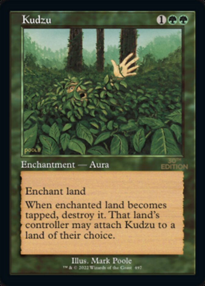 Kudzu (Retro) [30th Anniversary Edition] | Dragon's Lair Comics and Fantasy Houston TX
