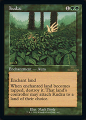 Kudzu (Retro) [30th Anniversary Edition] | Dragon's Lair Comics and Fantasy Houston TX
