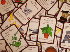Munchkin Core Game | Dragon's Lair Comics and Fantasy Houston TX