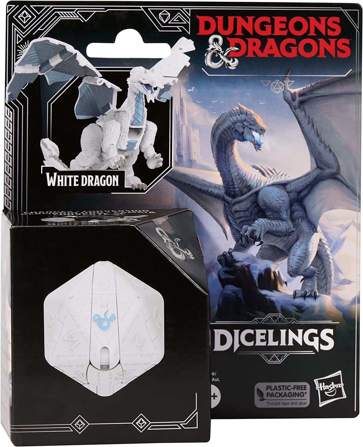 D&D Honor Among Thieves Dicelings Collector's Assortment | Dragon's Lair Comics and Fantasy Houston TX