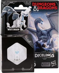 D&D Honor Among Thieves Dicelings Collector's Assortment | Dragon's Lair Comics and Fantasy Houston TX