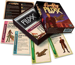 Fluxx: Firefly | Odin's Place