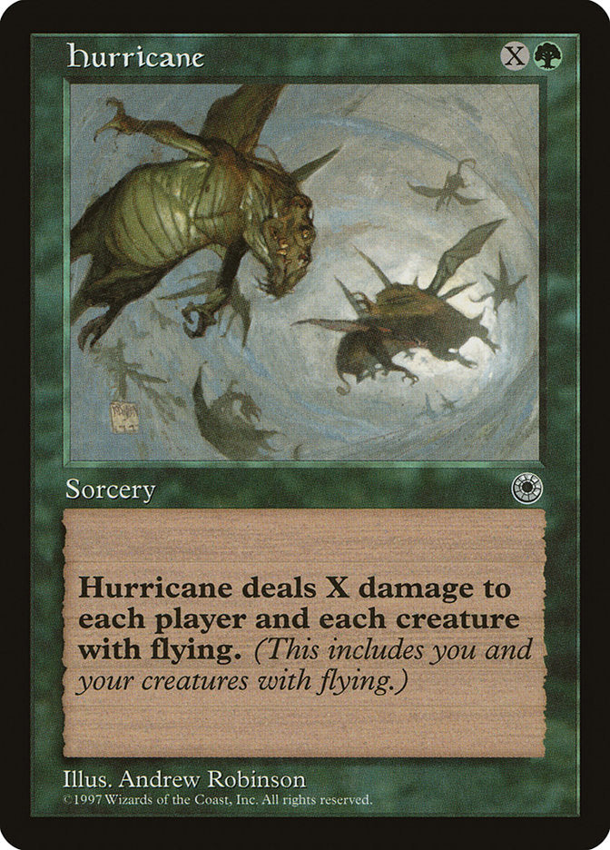 Hurricane [Portal] | Dragon's Lair Comics and Fantasy Houston TX