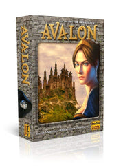 The Resistance: Avalon | Dragon's Lair Comics and Fantasy Houston TX