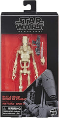 Star Wars Action Figure, Assorted | Odin's Place