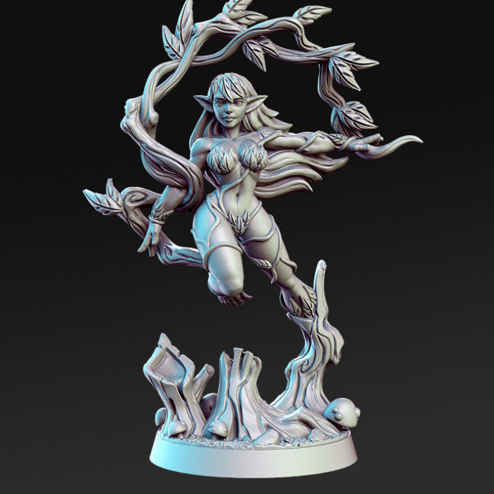 3DP Alura | Dragon's Lair Comics and Fantasy Houston TX