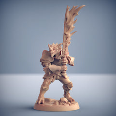 Dragon's Lair Printed Mini: The Dragonguard Set | Odin's Place
