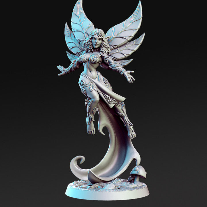 3DP Myrilla | Dragon's Lair Comics and Fantasy Houston TX