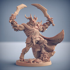 Dragon's Lair Printed Mini: The Dragonguard Set | Odin's Place