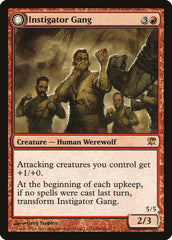 Instigator Gang // Wildblood Pack [Innistrad] | Dragon's Lair Comics and Fantasy Houston TX