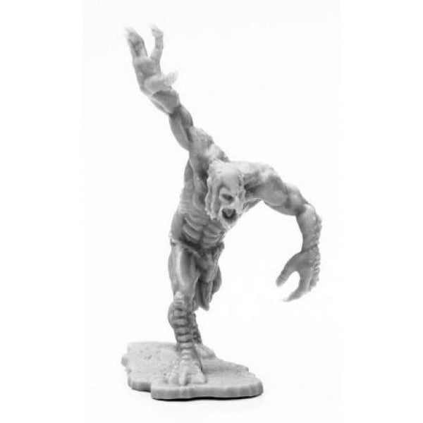 Reaper Bones Black:  Moor Troll | Dragon's Lair Comics and Fantasy Houston TX