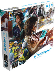 Smartphone Inc: Update 1.1 Expansion | Dragon's Lair Comics and Fantasy Houston TX