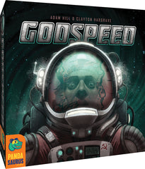 Godspeed | Dragon's Lair Comics and Fantasy Houston TX