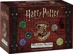 Harry Potter: Hogwarts Battle DBG - The Charms and Potions Expansion | Odin's Place
