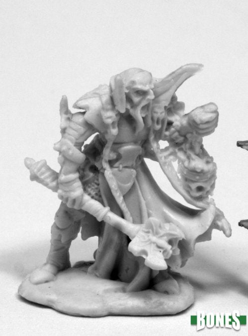 Reaper Bones: Human Fighter Knight Heroes | Dragon's Lair Comics and Fantasy Houston TX