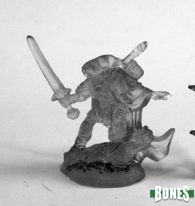 Reaper Dark Heaven: Bones Classic - Invisible Ranger | Dragon's Lair Comics and Fantasy Houston TX
