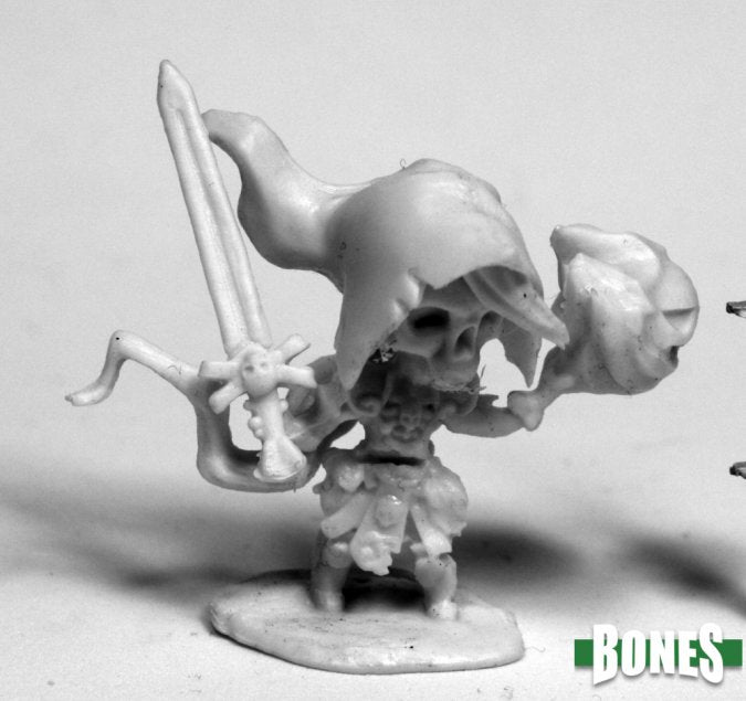 Reaper Dark Heaven: Bones Classic - Mrs. Bones | Dragon's Lair Comics and Fantasy Houston TX