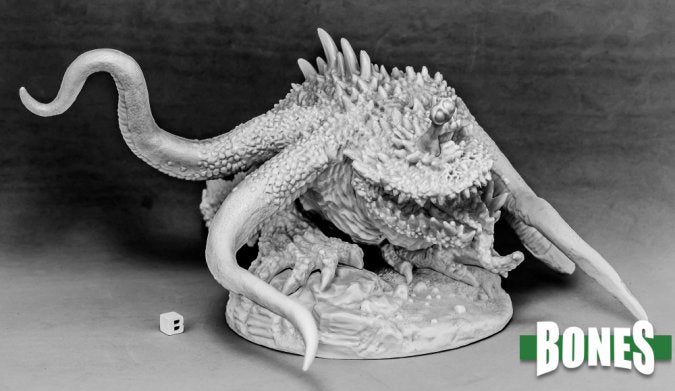 Reaper Dark Heaven: Bones Classic - Mudgullet | Dragon's Lair Comics and Fantasy Houston TX