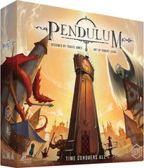 Pendulum | Odin's Place