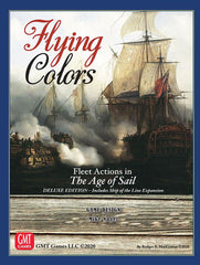 Flying Colors: Deluxe Edition | Dragon's Lair Comics and Fantasy Houston TX
