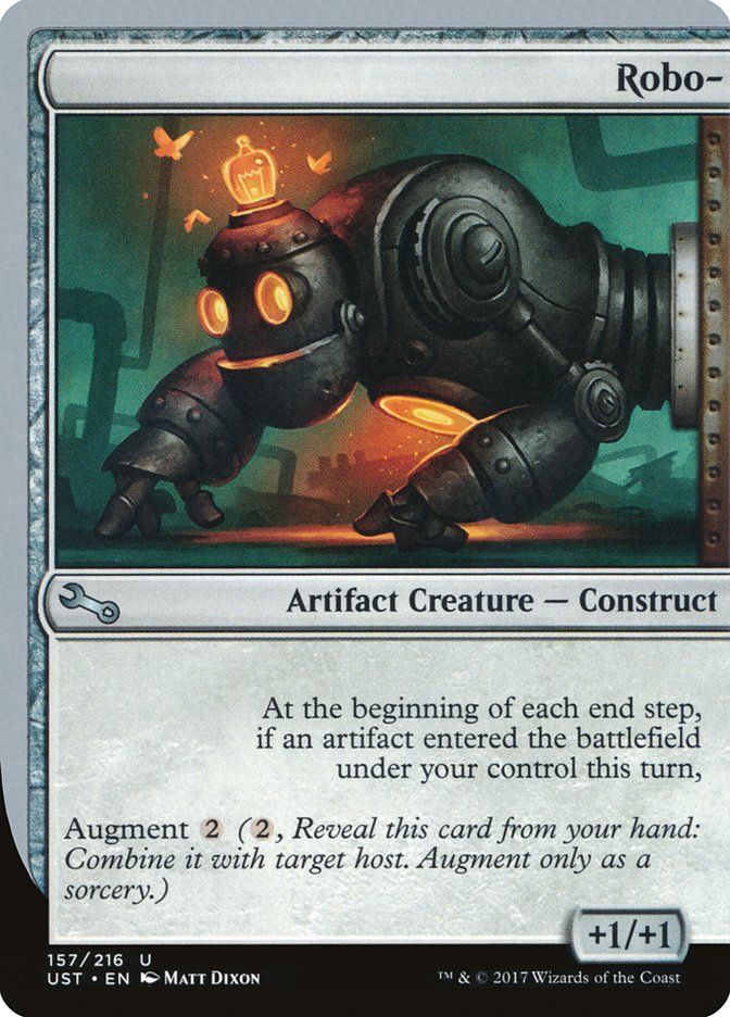 Robo- [Unstable] | Dragon's Lair Comics and Fantasy Houston TX