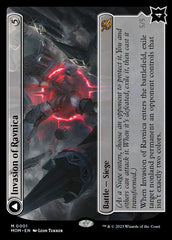 Invasion of Ravnica // Guildpact Paragon [March of the Machine] | Dragon's Lair Comics and Fantasy Houston TX