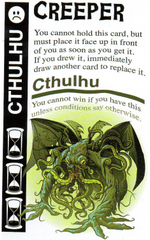 Fluxx: Cthulhu | Odin's Place
