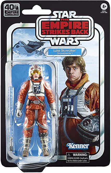 Star Wars Action Figure, Assorted | Odin's Place