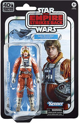 Star Wars Action Figure, Assorted | Odin's Place