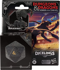 D&D Honor Among Thieves Dicelings Collector's Assortment | Dragon's Lair Comics and Fantasy Houston TX
