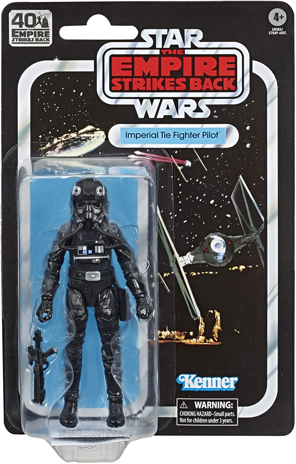 Star Wars Action Figure, Assorted | Odin's Place
