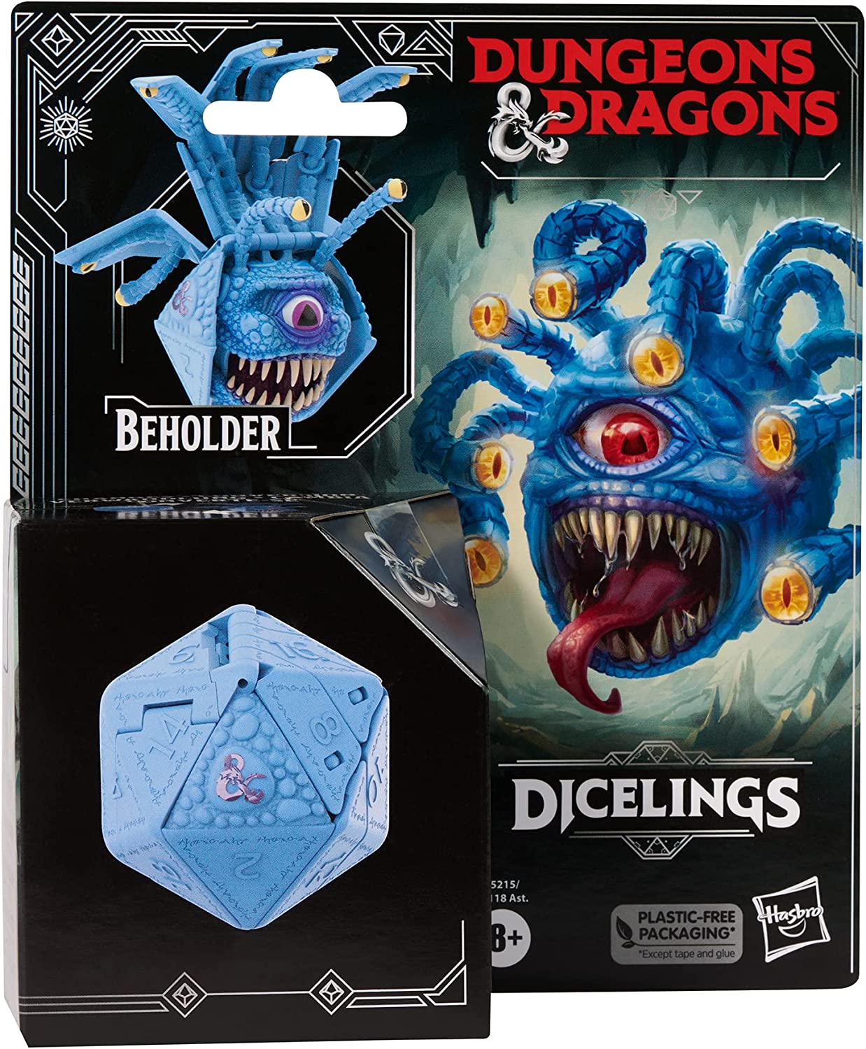 D&D Honor Among Thieves Dicelings Collector's Assortment | Dragon's Lair Comics and Fantasy Houston TX