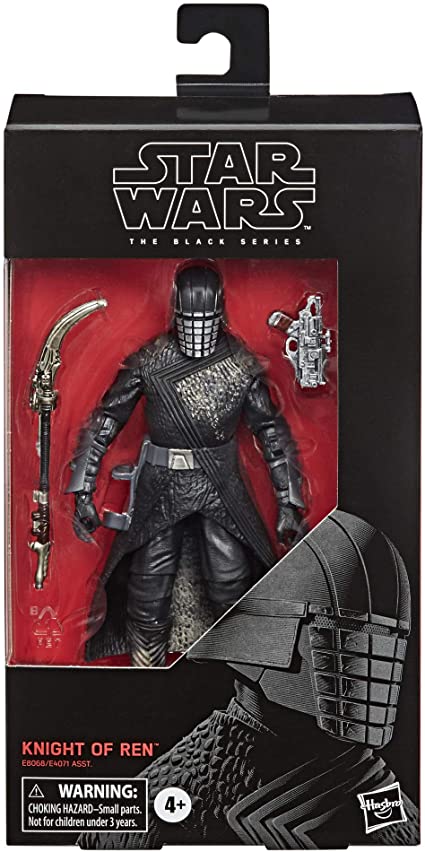 Star Wars Action Figure, Assorted | Odin's Place