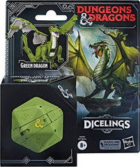 D&D Dicelings | Dragon's Lair Comics and Fantasy Houston TX