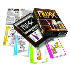 Fluxx: Drinking | Odin's Place