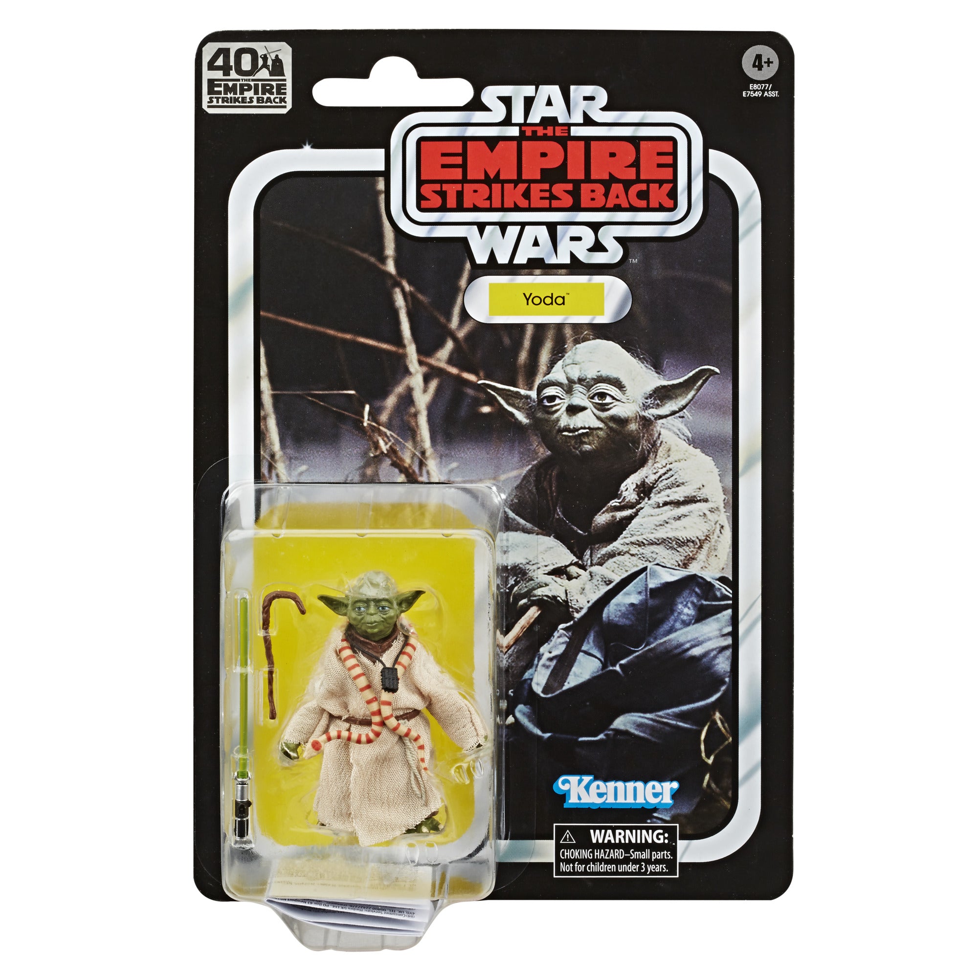 Star Wars Action Figure, Assorted | Odin's Place
