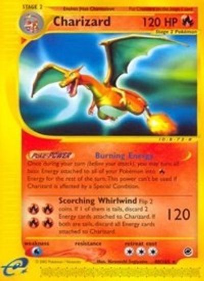 Charizard | Dragon's Lair Comics and Fantasy Houston TX