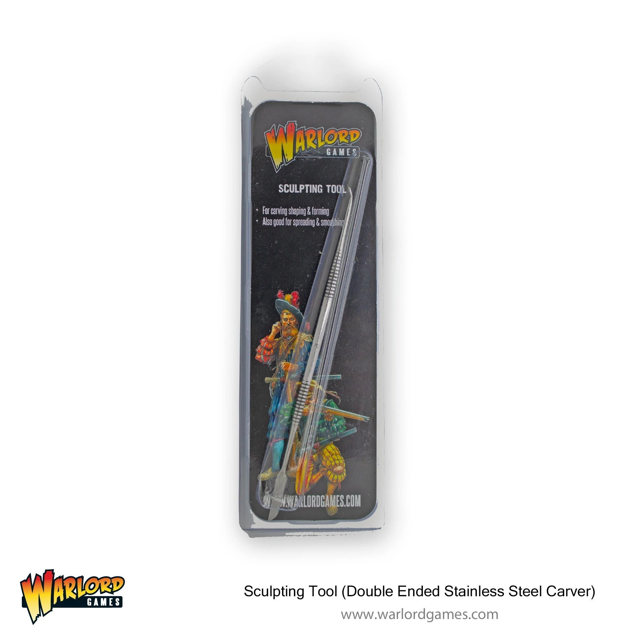 Warlord Games Sculpting Tool | Dragon's Lair Comics and Fantasy Houston TX