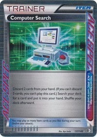 Computer search Ace Trainer | Dragon's Lair Comics and Fantasy Houston TX