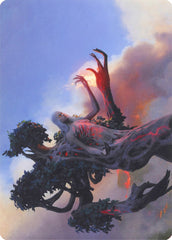 Wrenn and Six // Wrenn and Six [Modern Horizons Art Series] | Dragon's Lair Comics and Fantasy Houston TX