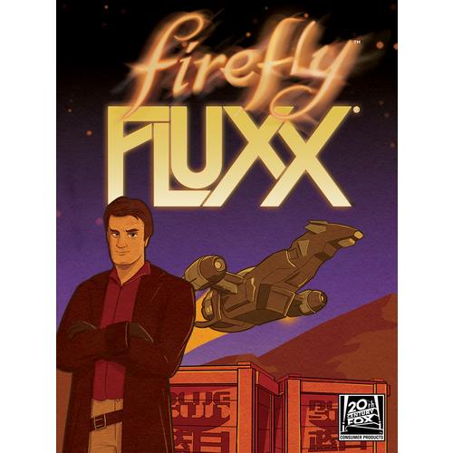 Fluxx: Firefly | Odin's Place