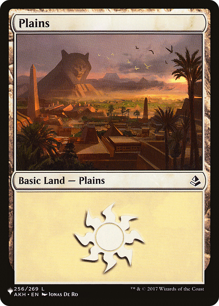 Plains (256) [Secret Lair: From Cute to Brute] | Dragon's Lair Comics and Fantasy Houston TX