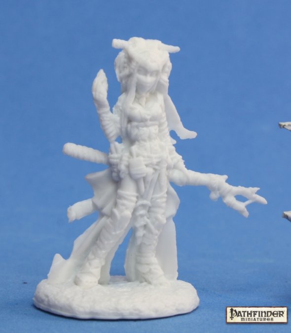 Reaper Bones: Iconic Witch | Dragon's Lair Comics and Fantasy Houston TX