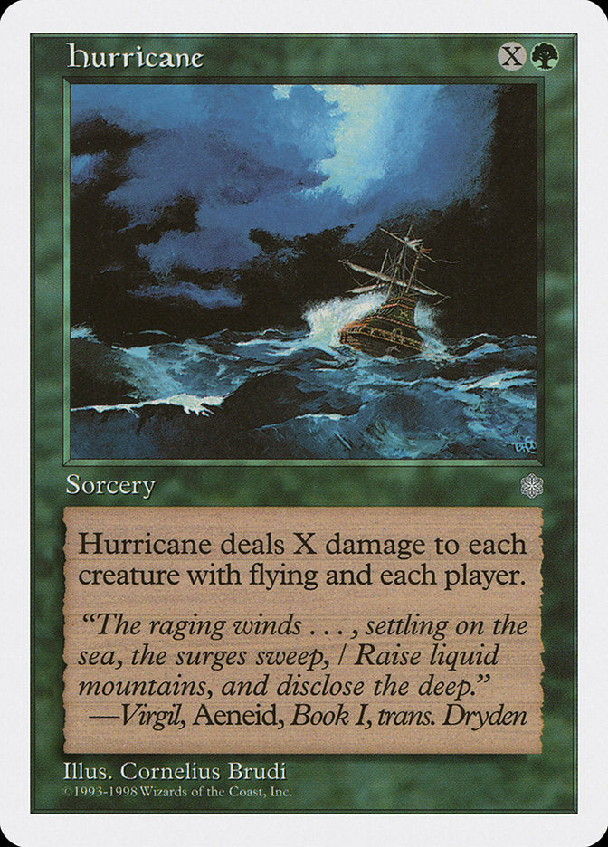 Hurricane [Anthologies] | Dragon's Lair Comics and Fantasy Houston TX